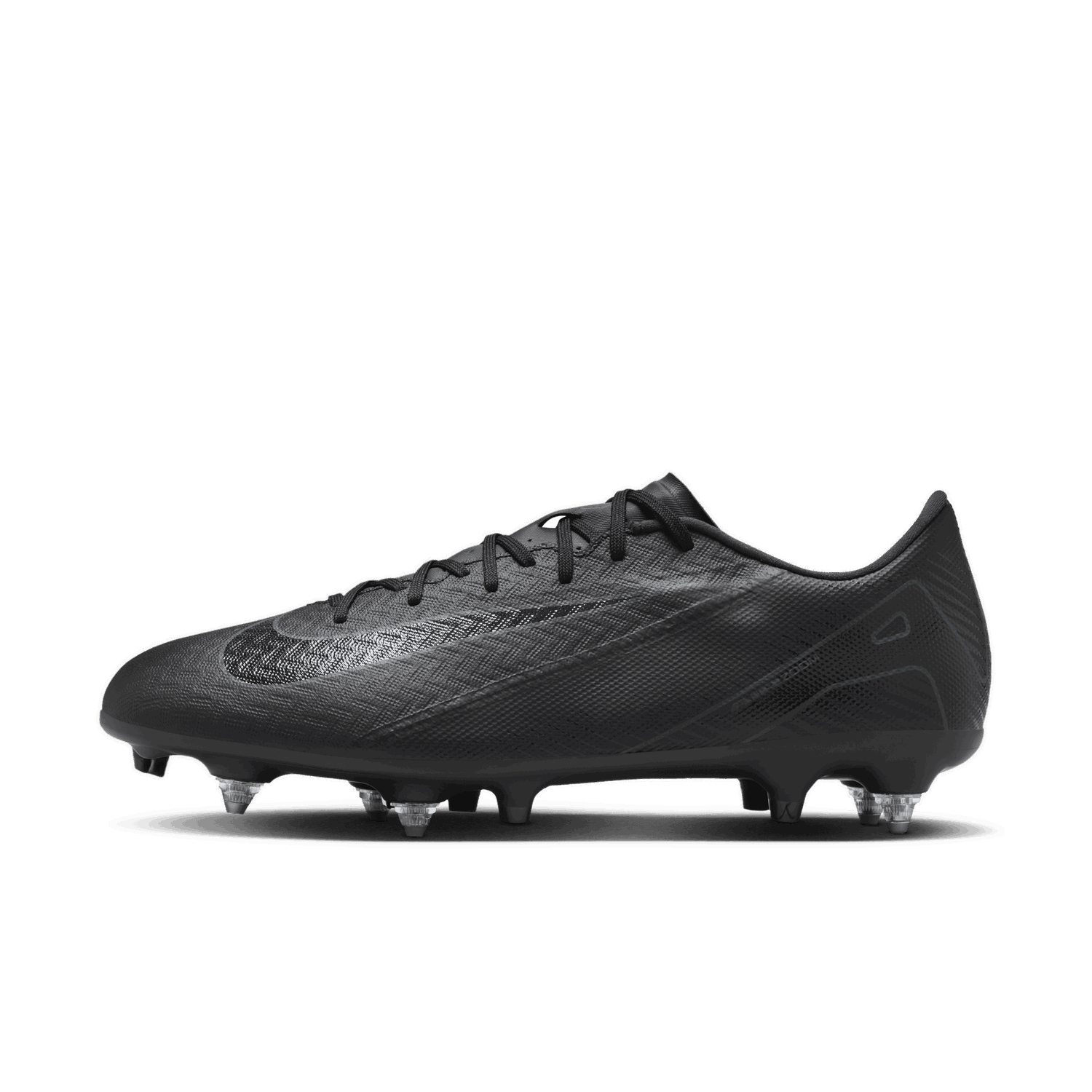 Superge in čevlji Nike Mercurial Vapor 16 Academy SG-Pro Črna | FQ8425-002, 0
