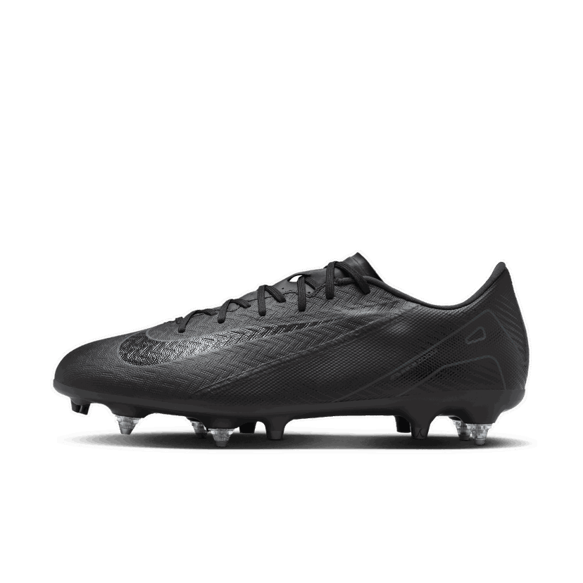 Superge in čevlji Nike Mercurial Vapor 16 Academy SG-Pro Črna | FQ8425-002