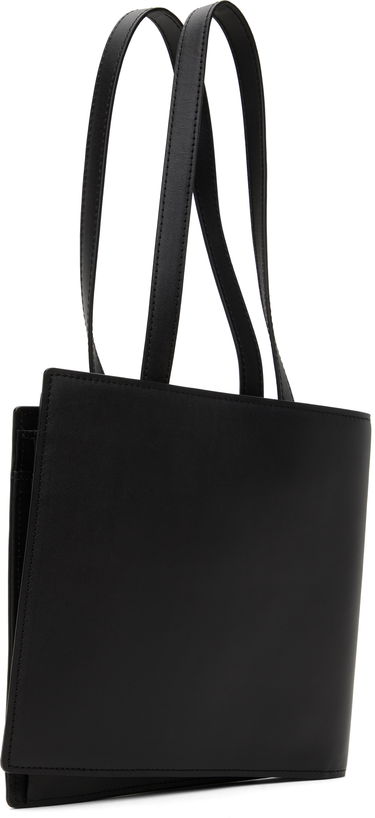 Tote bag ADER ERROR Leather Tote Bag Črna | BN01FWBA2001BK, 2
