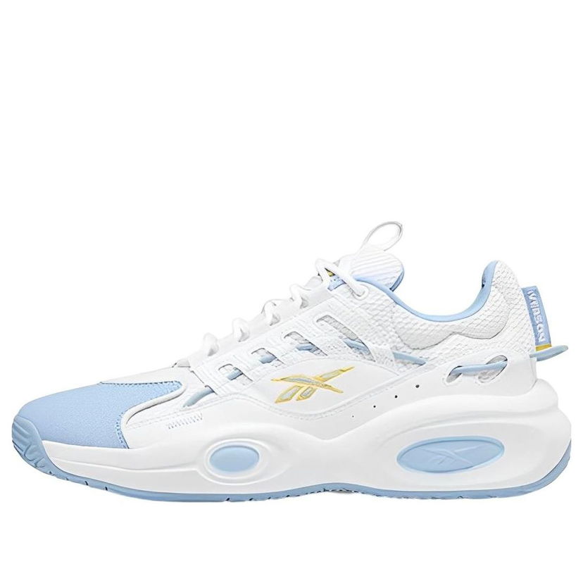 Superge in čevlji Reebok Solution Mid Nuggets Modra | GX8930