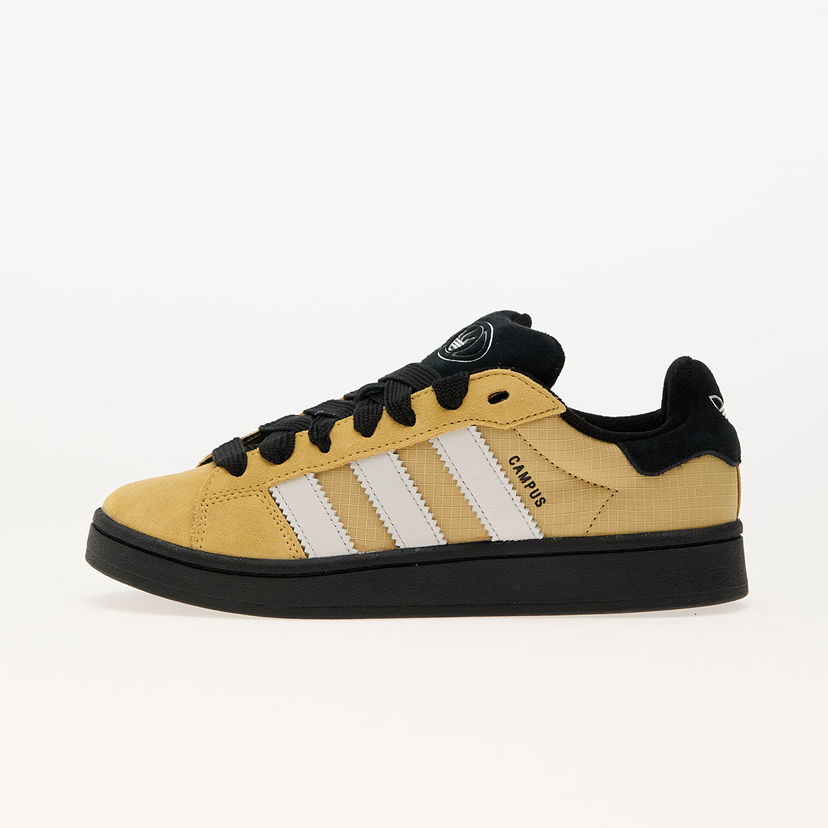 Superge in čevlji adidas Originals Campus 00s Rumena | JI3168