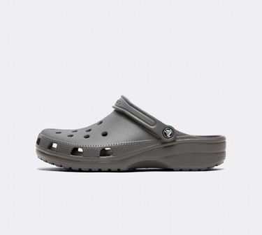 Superge in čevlji Crocs Classic Clog Zelena | 10001-0DA, 0