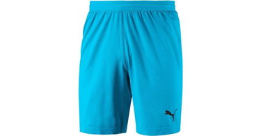 Kratke hlače Puma FINAL evoKNIT GK Shorts Turkizna | 70345508, 1