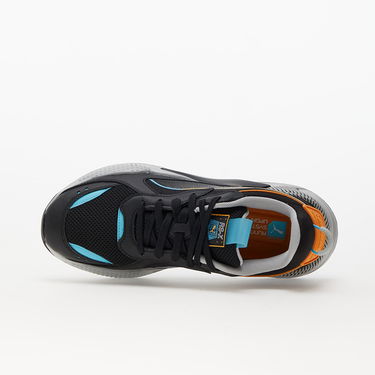 Superge in čevlji Puma Rs-X 3D Črna | 390025-01, 2