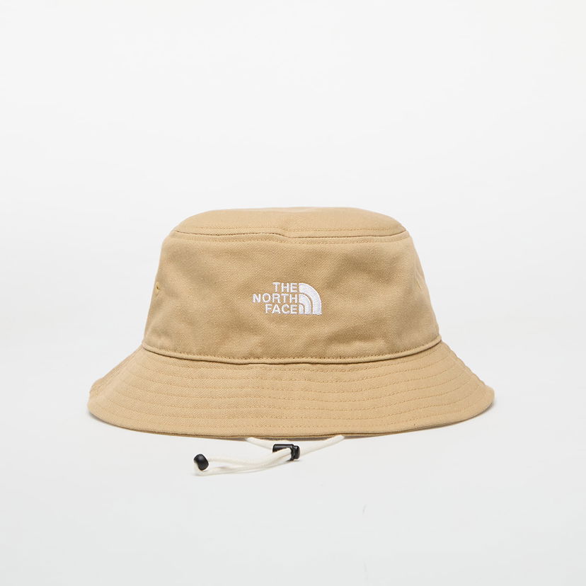 Klobuk The North Face The North Face Norm Bucket Hat Bež | NF0A7WHNLK51