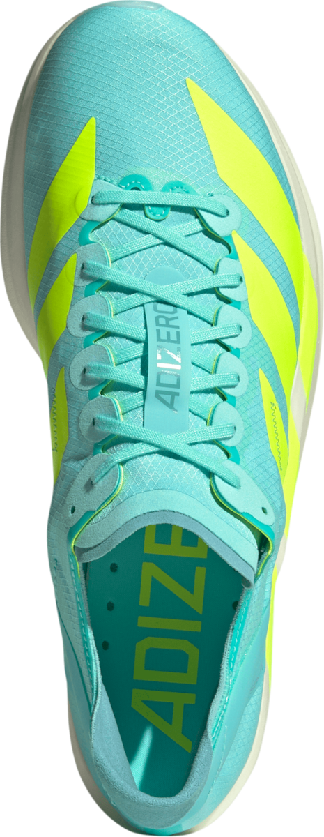 Superge in čevlji adidas Performance ADIZERO TAKUMI SEN 11 Turkizna | jq2813, 1