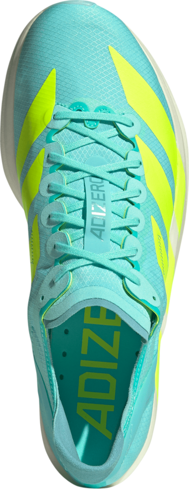Superge in čevlji adidas Performance ADIZERO TAKUMI SEN 11 Turkizna | jq2813, 1