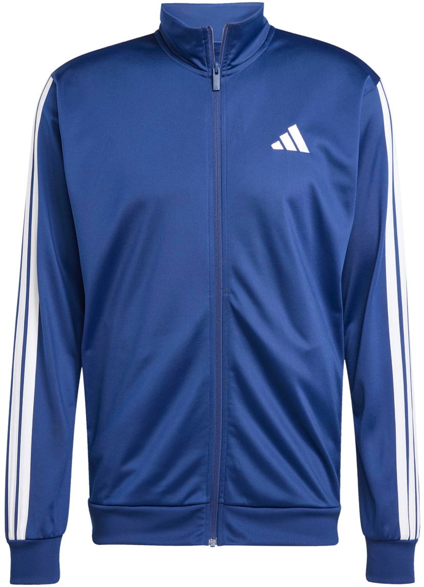 Jakna adidas Originals Dayready Full-Zip Tracktop Modra | ji8817