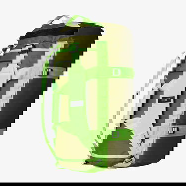 Potovalna torba The North Face Base Camp Duffel - M Zelena | NF0A52SA32C1, 2