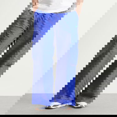 Cargo hlače Nike Project F.R.O.G. Transparent Cargo Pant Modra | HV0907-405, 2