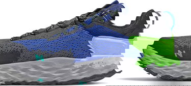 Superge in čevlji New Balance Fresh Foam Hierro V5 Modra | mthie-rd5, 1