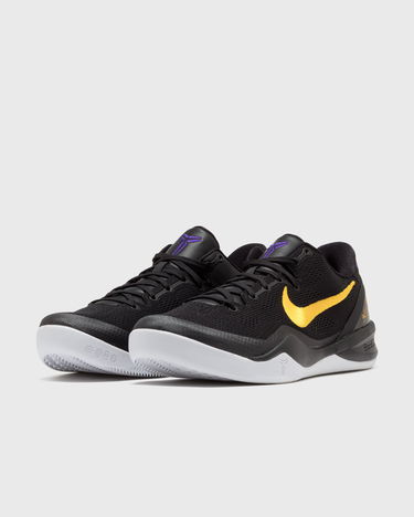 Superge in čevlji Nike Kobe 8 Protro Črna | HF9550-001, 3