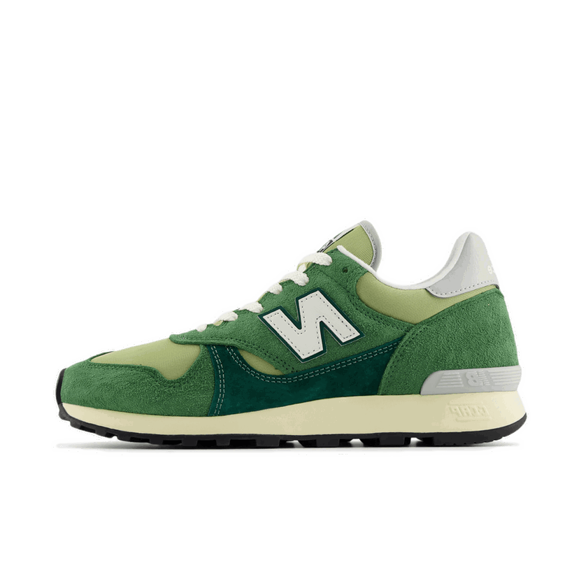 Superge in čevlji New Balance 475 "Everglade Green" Zelena | M475VTF