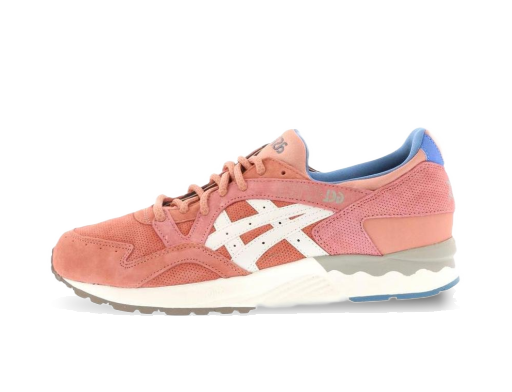 Superge in čevlji Asics Ronnie Fieg x Gel-Lyte V "Rose Gold" Oranžna | H40HK-2020