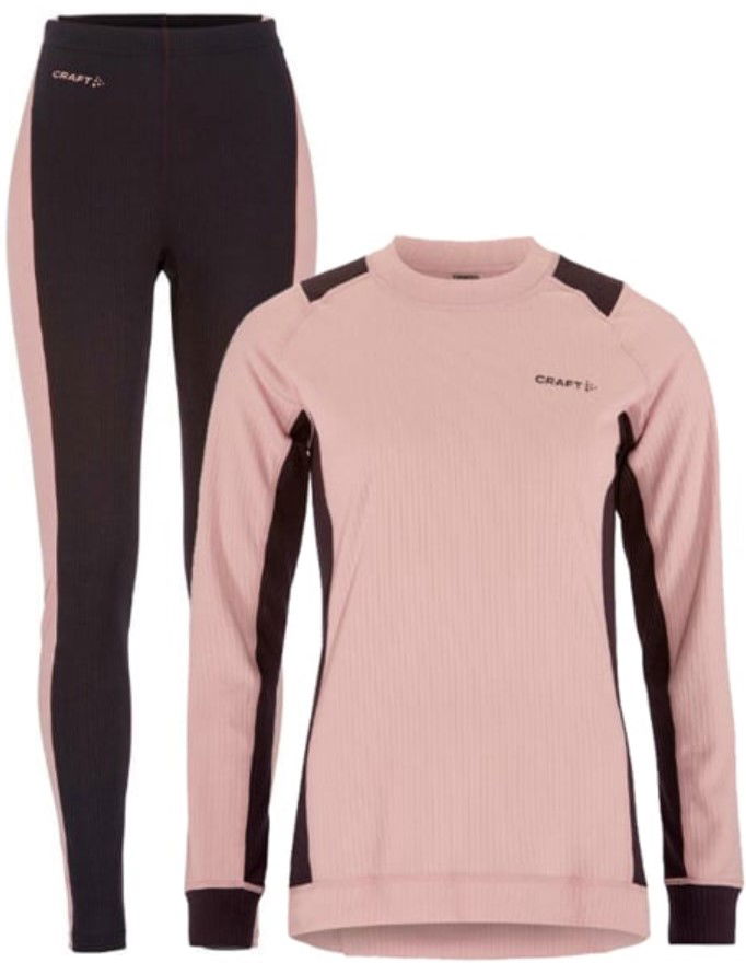 Bodi Craft Baselayer Set Večbarvna | 1909706-726499