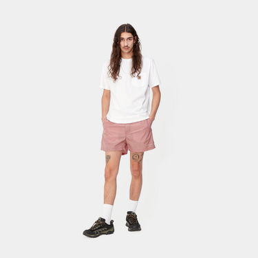 Kopalke Carhartt WIP Tobes Swim Trunks Roza | I032973_1RZ_XX, 3