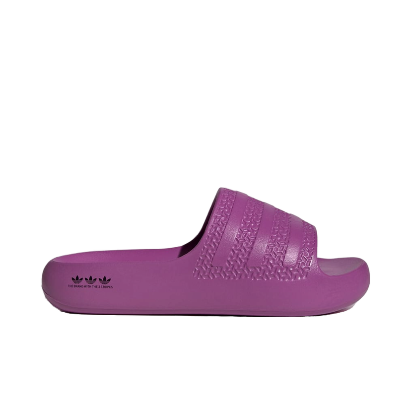 Superge in čevlji adidas Originals Adilette Ayoon Lila | IF9454