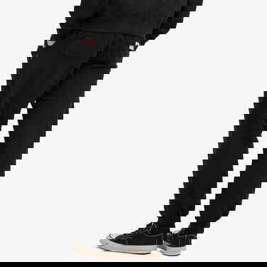 Trenirka Neighborhood Neighborhood Classic Sweatpants, Size Large Črna | 242FPNH-PTM01-BLK, 3