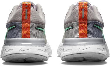 Superge in čevlji Nike React Infinity Run Flyknit 2 Siva | dc4629-500, 5