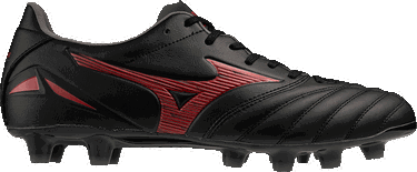 Superge in čevlji Mizuno Mizuno Morelia Neo IV Pro FG Črna | p1ga2534-00, 2