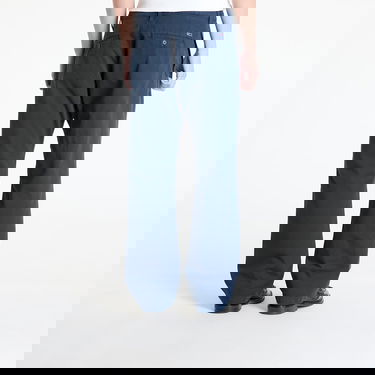 Hlače Tommy Hilfiger Tommy Jeans Otis Twill Regular Chino Pants W31/L32 Mornarica | DM0DM20289 C1G, 4
