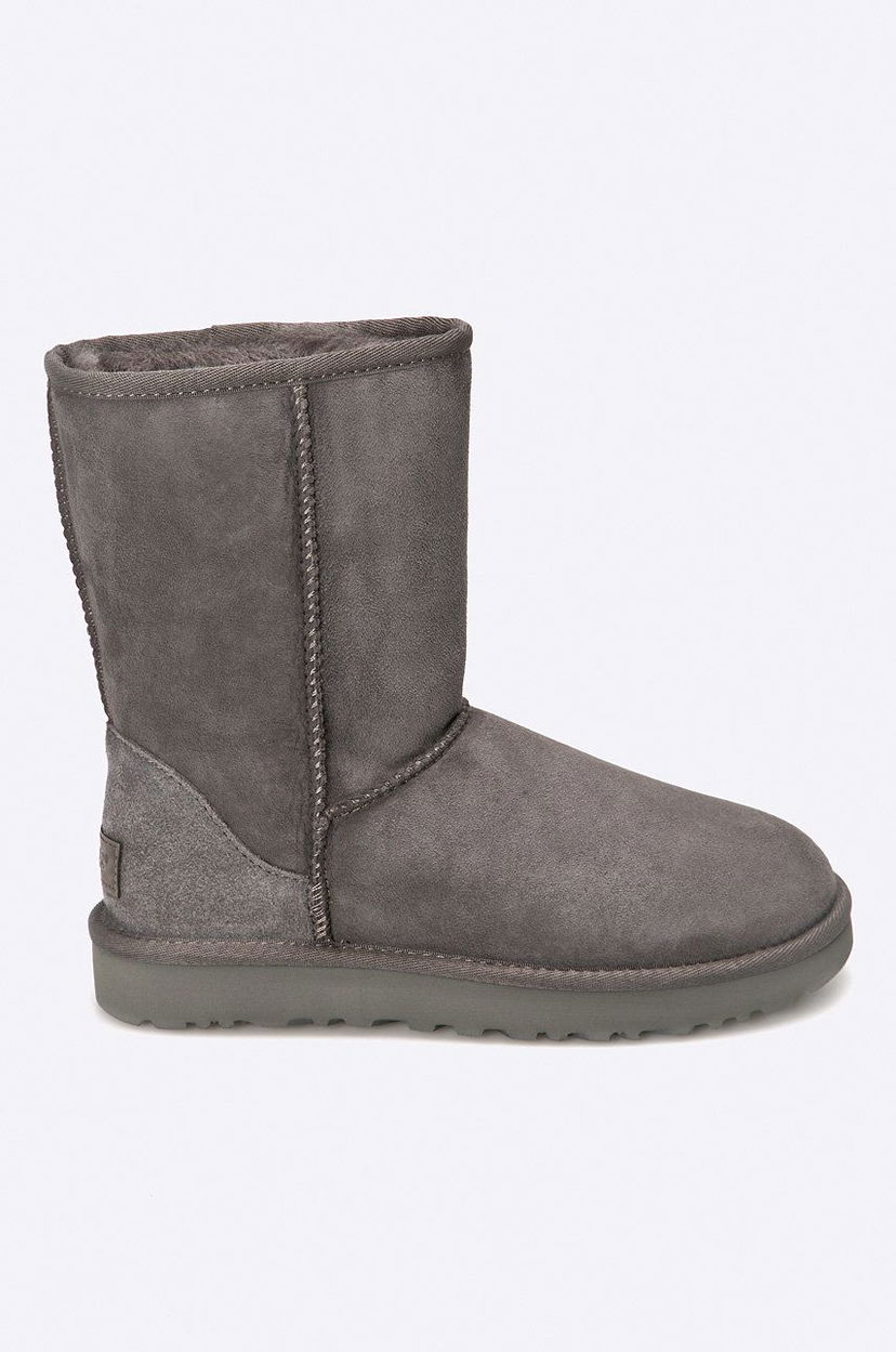 Superge in čevlji UGG Classic Boots Siva | 1016223.GRY