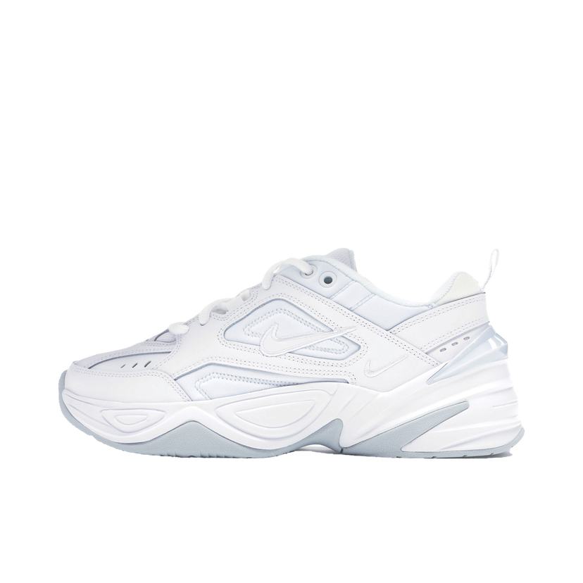 Superge in čevlji Nike M2K Tekno White Pure Platinum (Women's) Bela | AO3108-100