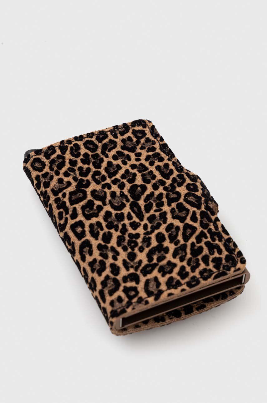 Denarnica Secrid Wallet Bež | Mle.Beige, 1