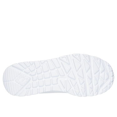 Superge in čevlji Skechers Uno Lite Spread Bela | 314064L-WLPR, 3