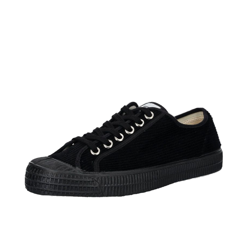 Superge in čevlji Novesta Star Master Cord Črna | N172049.92Y60Y615
