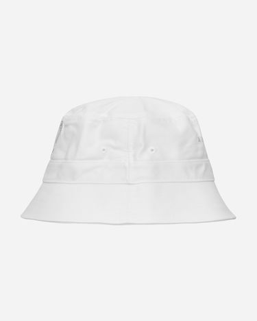 Klobuk Jordan UNION Bucket Hat Bela | DX6483-100, 2