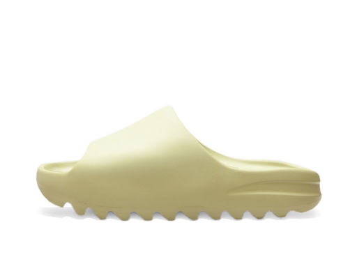 Superge in čevlji adidas Yeezy Yeezy Slide "Resin" Rumena | GZ5551