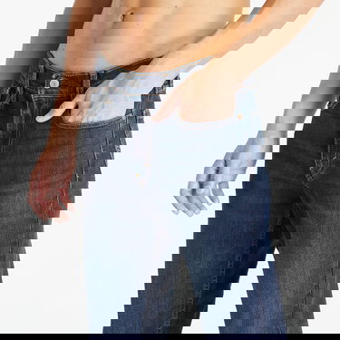 Kavbojke Levi's Jeans 511 Mornarica | 04511.1390, 3