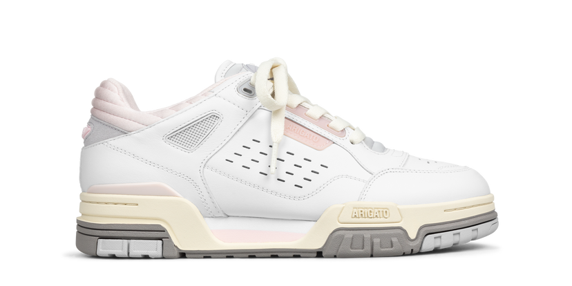 Superge in čevlji AXEL ARIGATO Onyx Sneaker Bela | F1658005