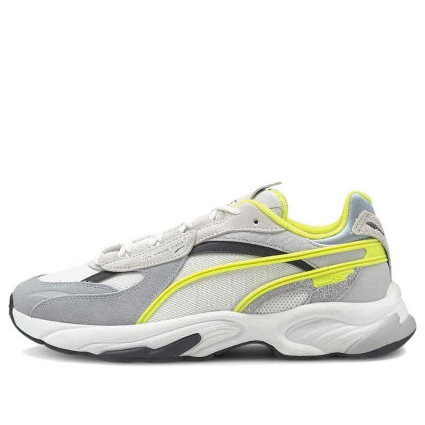 Superge in čevlji Puma RS-Connect Drip Siva | 368610-05, 0