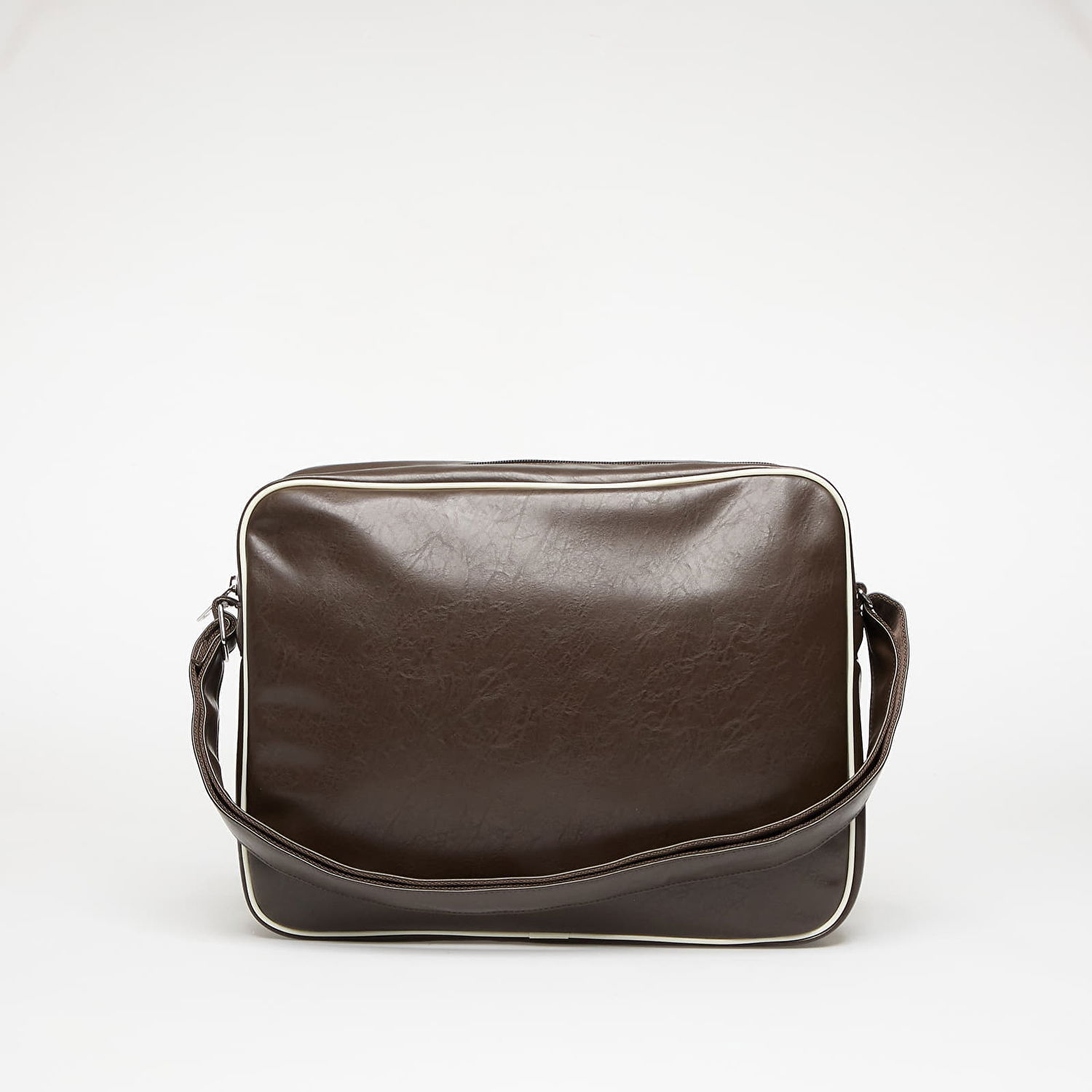Torba za čez ramo adidas Performance OG Messenger Bag Rjava | JZ5032, 1