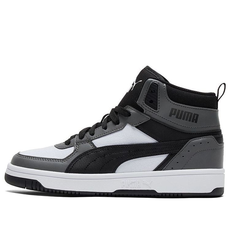 Superge in čevlji Puma Rebound Joy CV Siva | 387875-01, 0