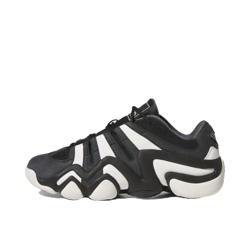 Superge in čevlji adidas Performance Crazy 8 Low Črna | JI0338