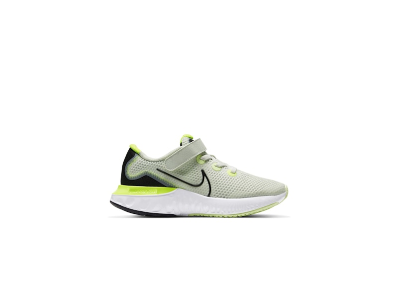 Superge in čevlji Nike Renew Run Zelena | CT1436-003, 0