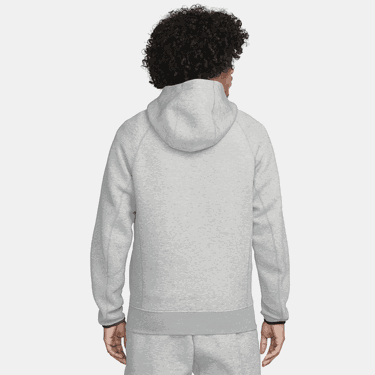 Pulover Nike Tech Fleece Bela | fb8016-063, 2