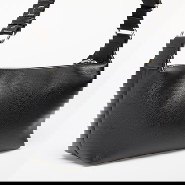 Torba za čez ramo CALVIN KLEIN Calvin Klein Jeans Ultralight Shoulder Bag Črna | LV04K3131G UB1, 3