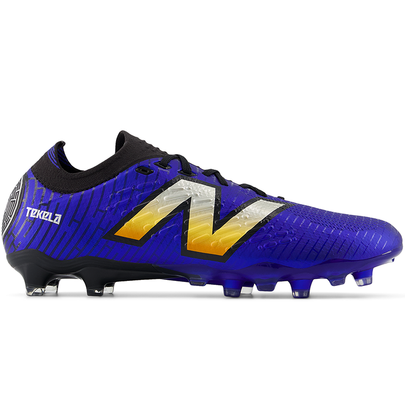 Superge in čevlji New Balance TEKELA PRO FG V4+ Modra | NBST1FLZ45