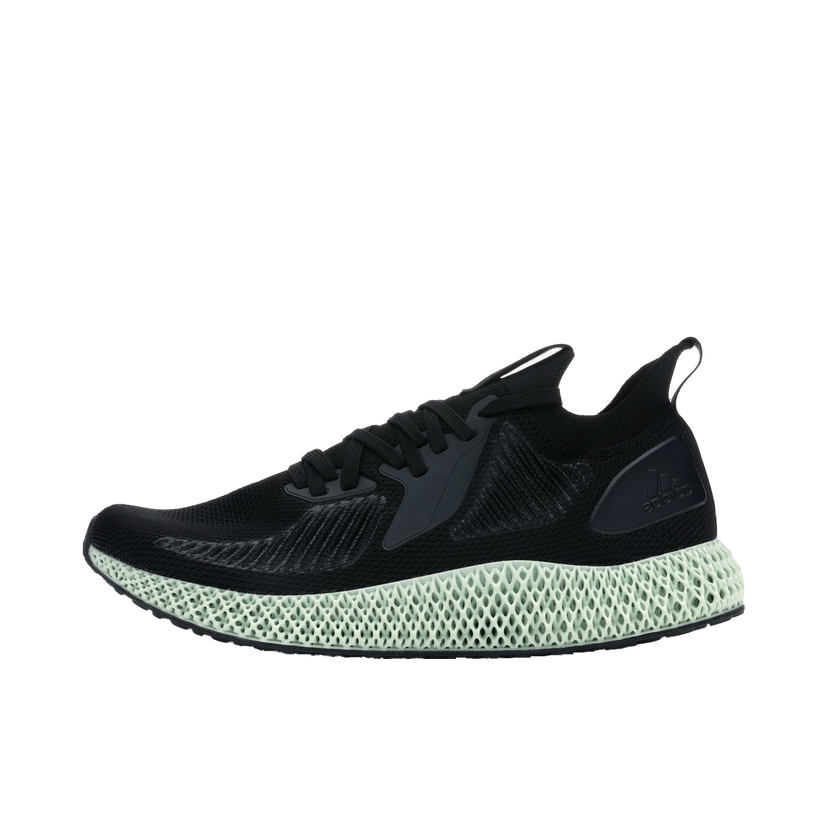 Superge in čevlji adidas Performance Alphaedge 4D Črna | EF3453