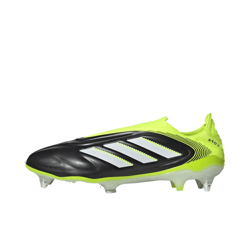 Superge in čevlji adidas Performance COPA PURE III ELITE LL SG Rumena | jr2826