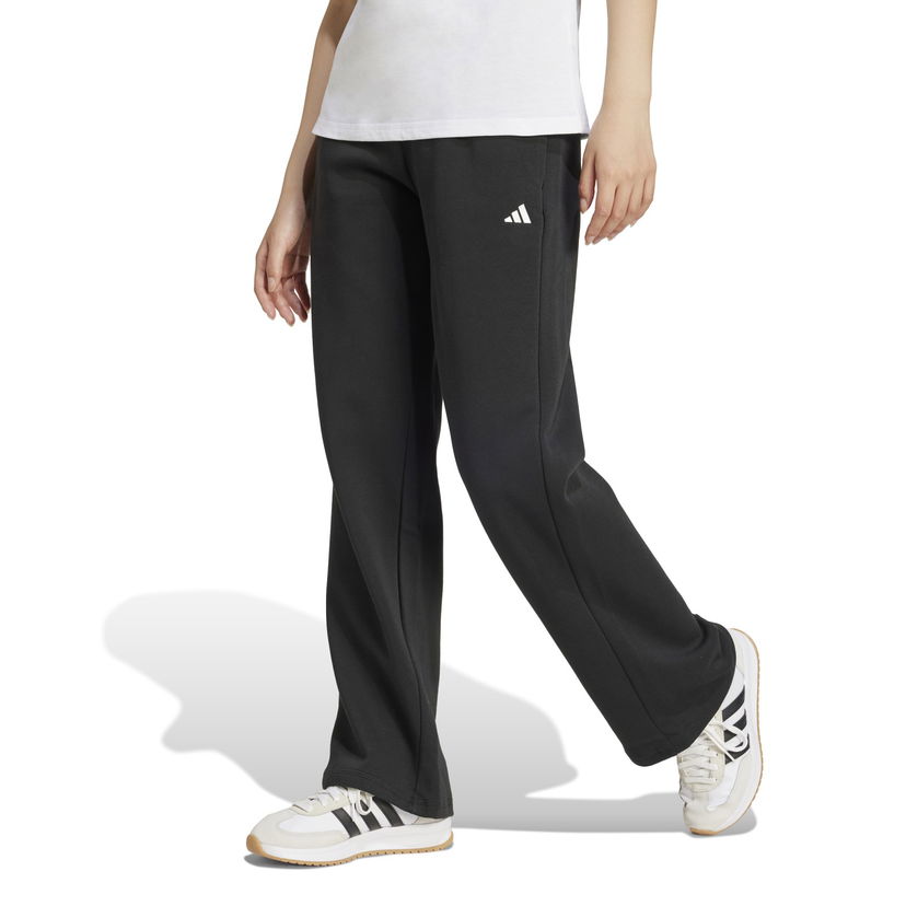 Trenirka adidas Performance Sportswear Lounge Pants Črna | JC5921