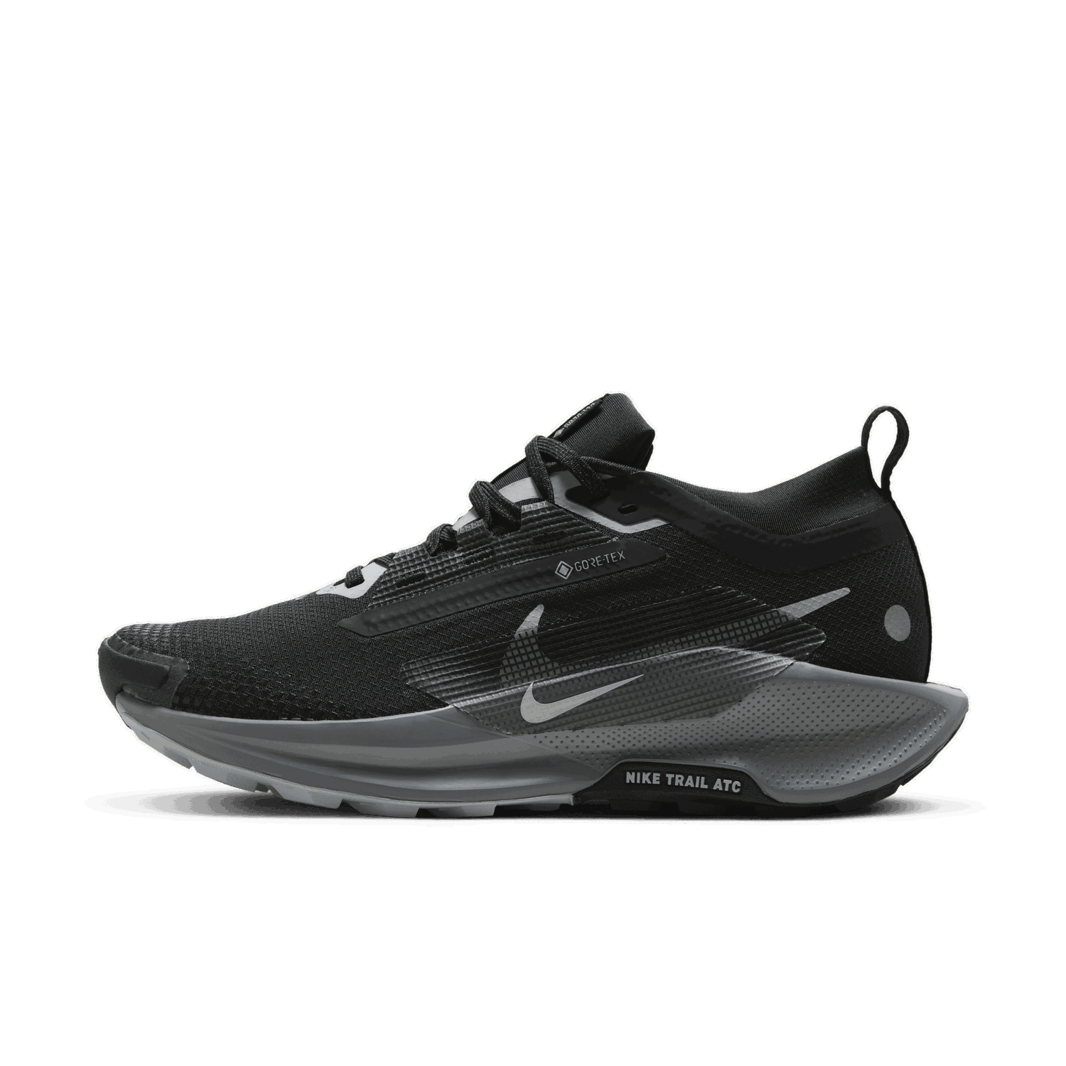 Superge in čevlji Nike Pegasus Trail 5 GORE-TEX Črna | FQ0912-001, 0