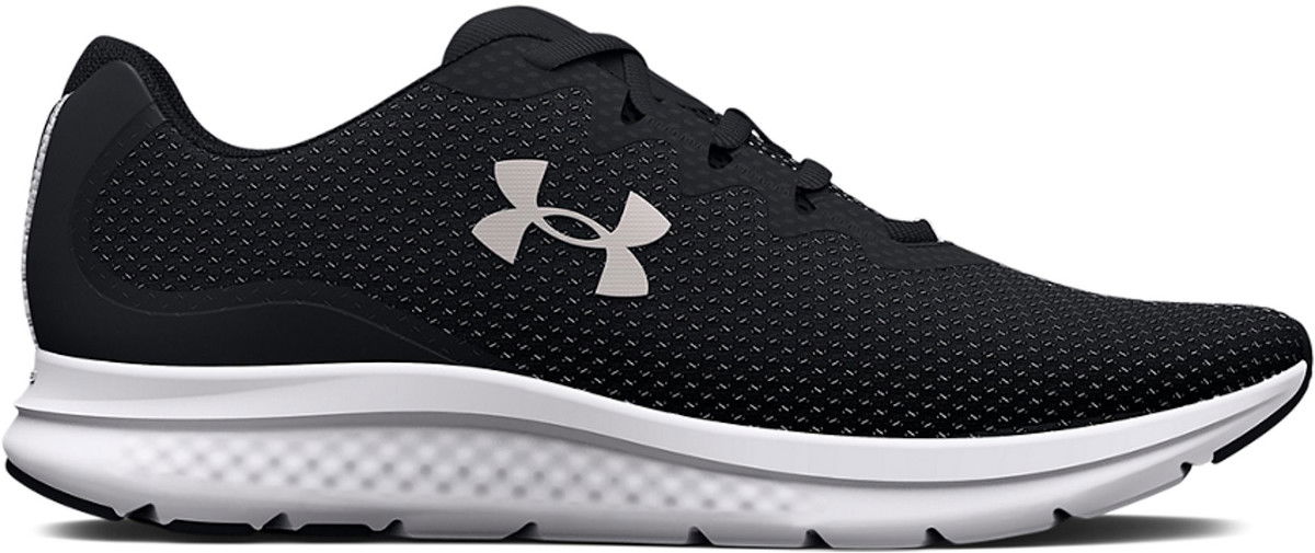 Superge in čevlji Under Armour Charged Impulse 3 Črna | 3025421-001, 0