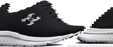 Superge in čevlji Under Armour Charged Impulse 3 Črna | 3025421-001, 0