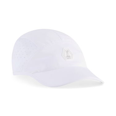 Kapa Puma SKEPTA Running Cap Bela | 026801_01, 0