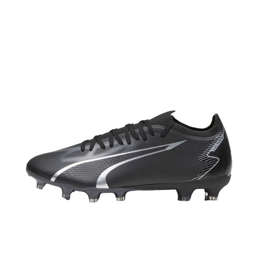 Superge in čevlji Puma Puma ULTRA MATCH FG/AG Črna | 107347-02